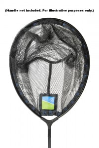 Preston Innovations Quick Dry Landing Nets
